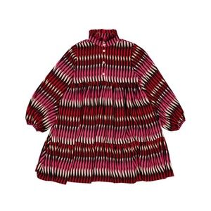 Christina rohde girls flarey dress